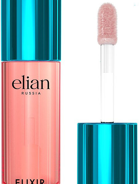 Масло для губ Elian Russia т02
