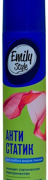 Антистатик Emily Style 200мл