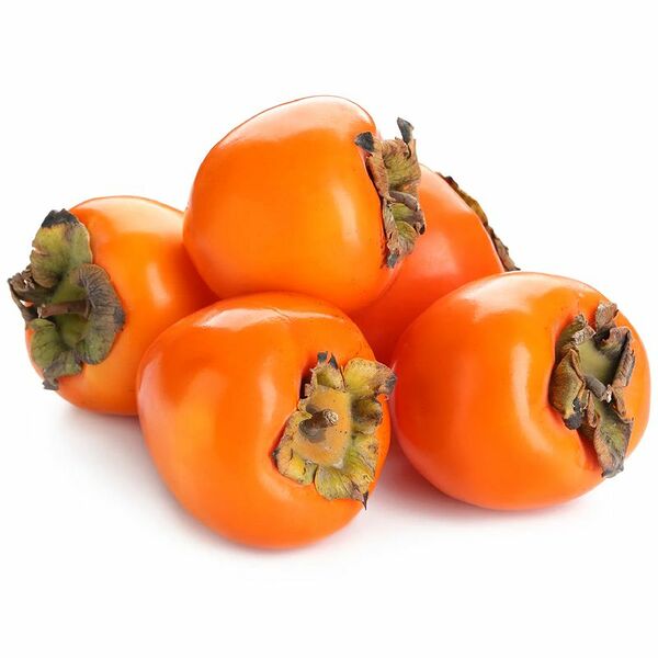 Хурма круглая вес