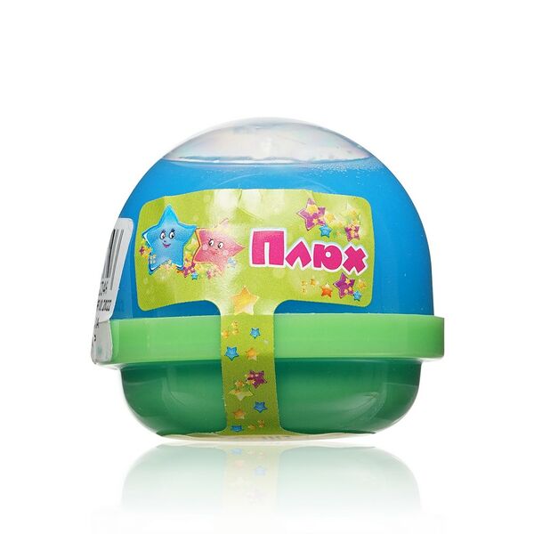 Слайм Плюх капсула 3+ 40г