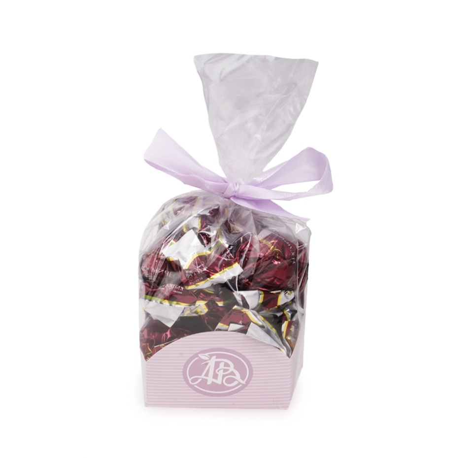 

Шоколадные конфеты Космические, Россия