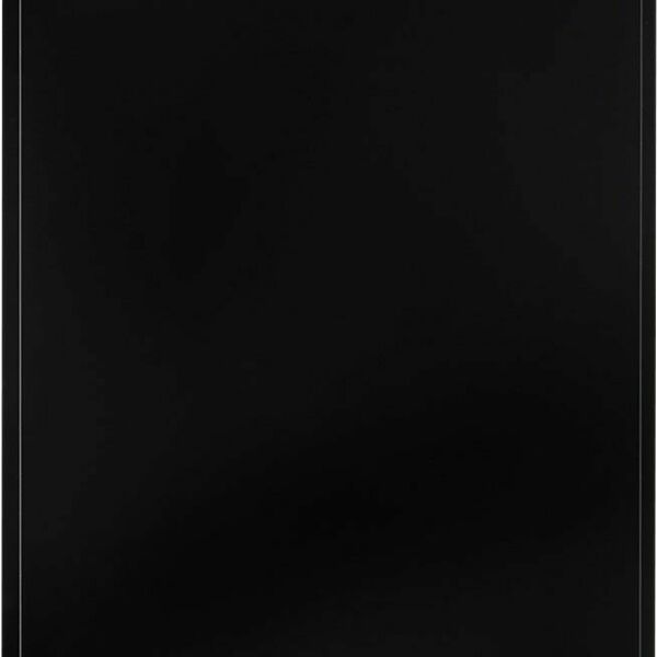 Стекло защитное moonfish Corning для iPhone 12/12 Pro Full Screen FULL GLUE, черный