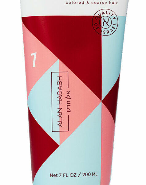 Alan Hadash Кондиционер для волос 