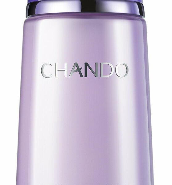 CHANDO HIMALAYA Time Frozen Emulsion Эмульсия для лица омолаживающая, 120 мл
