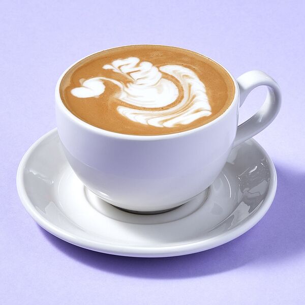 Капучино АВ