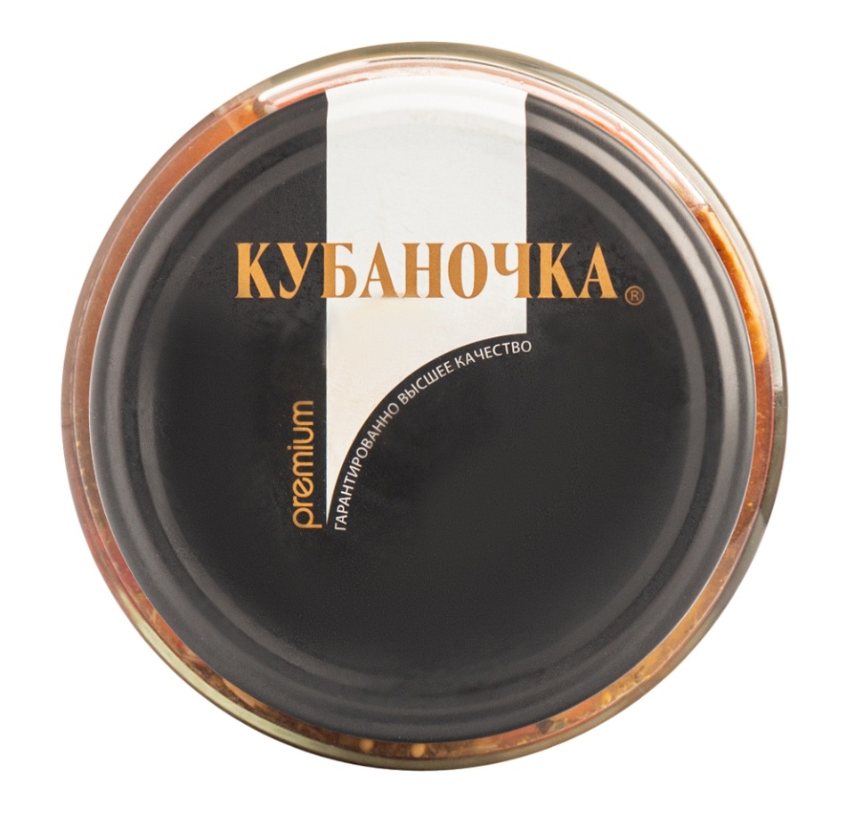 

Томаты Кубаночка маринованные 720г ст/б Россия