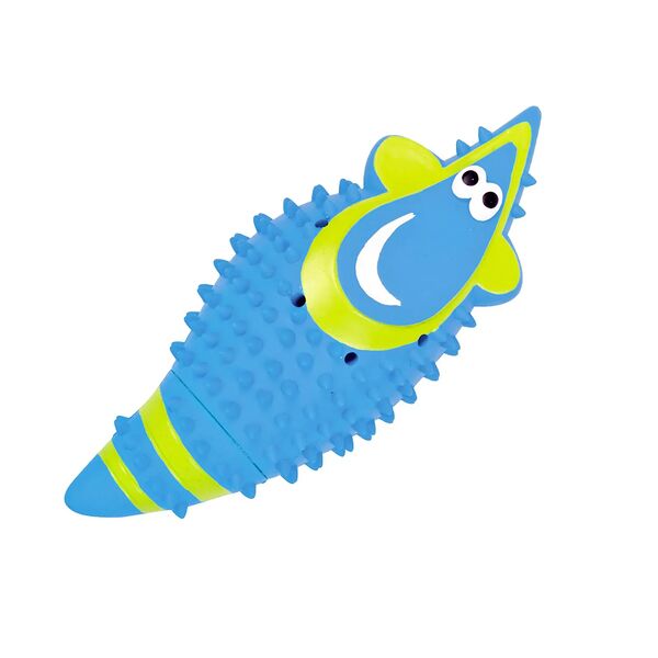 Игрушка для собак Капля 17см охлаждающая