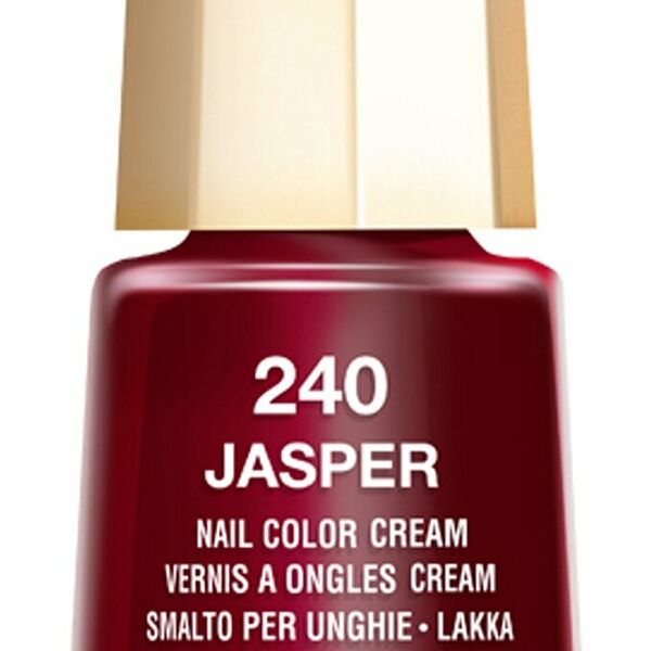 MAVALA Лак для ногтей, 5 мл, 240 Яшма