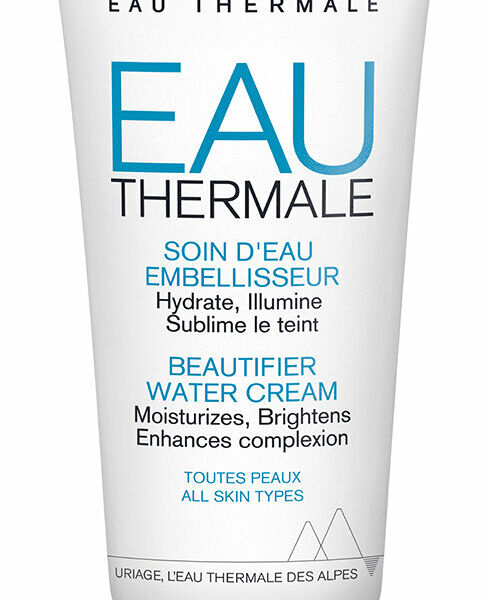 Uriage Eau Thermale Beautifier Крем для лица 40 мл