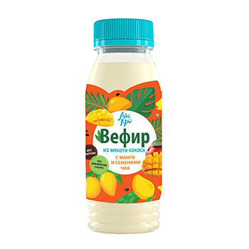 Напиток кокосовый 