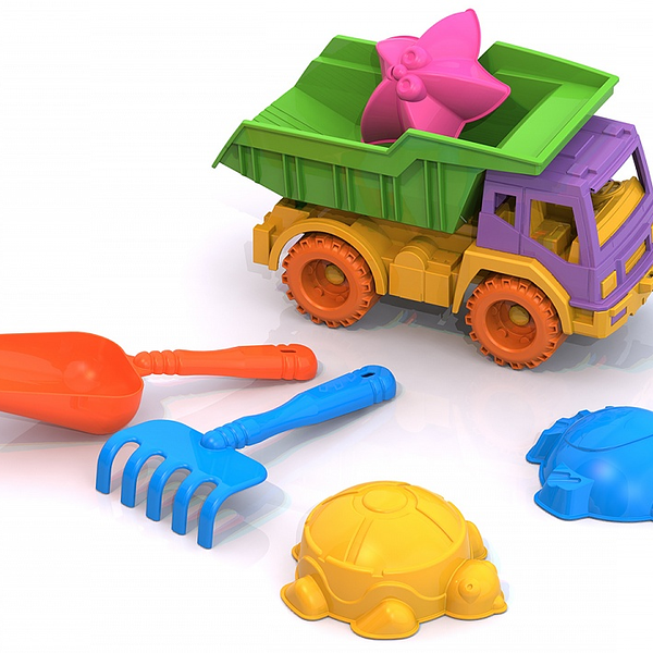 Набор для песка №66 Нордпласт