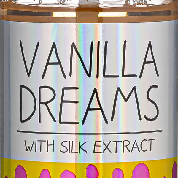 Парфюмированный мист для тела Heyday Vanilla dreams