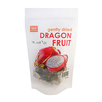 Сухофрукты Ecostoria Питахайя сушеная