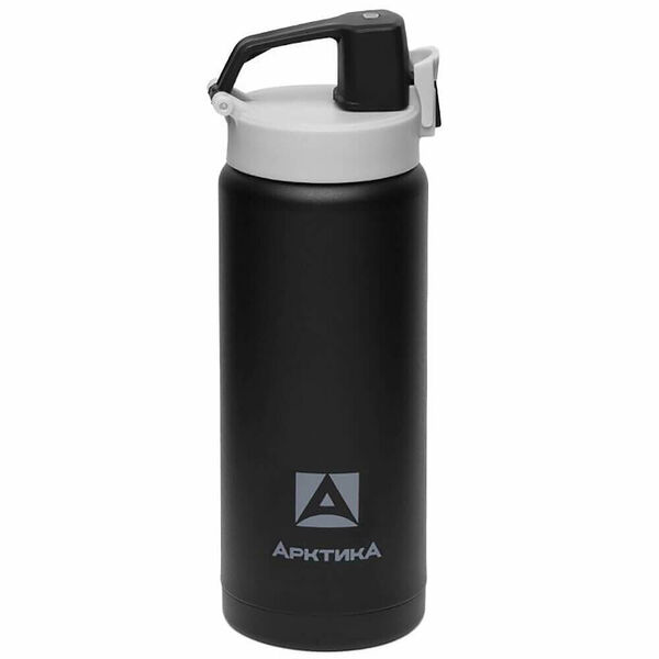 Термокружка Арктика 702-500 черный