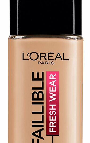 Тональный крем L'Oreal Paris 