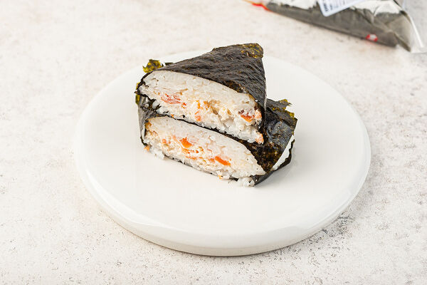 Онигири Филадельфия 