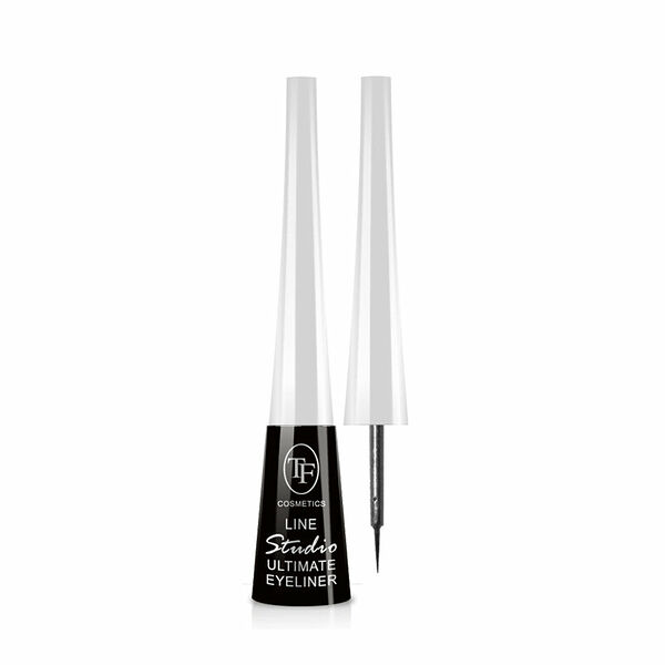 Подводка для глаз TF Cosmetics Line Studio Ultimate Eyeliner 2 мл