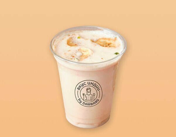 Банана ласси