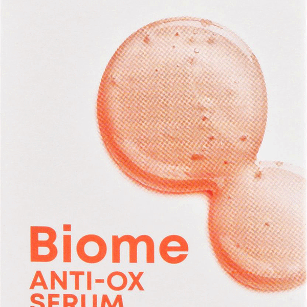 Сыворотка для лица N. Siberica Lab Biome Антивозрастная