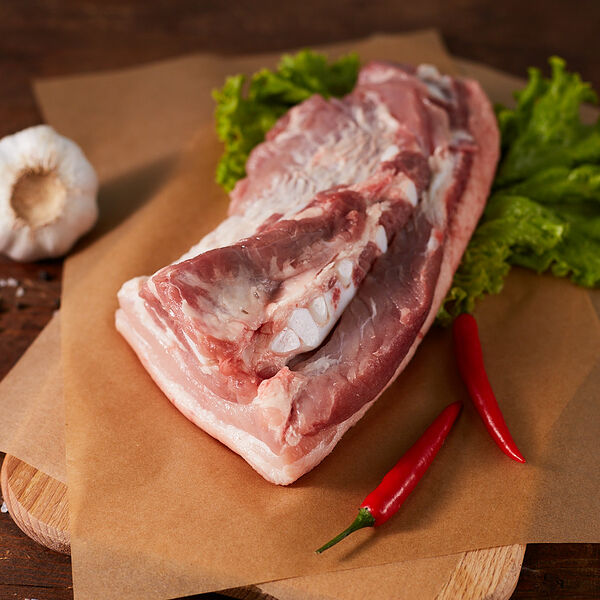 Грудинка свиная