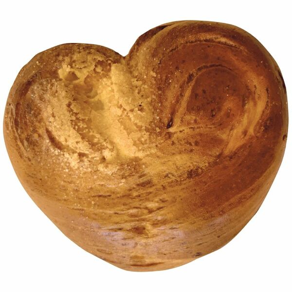 Плюшка сдобная БАТОША