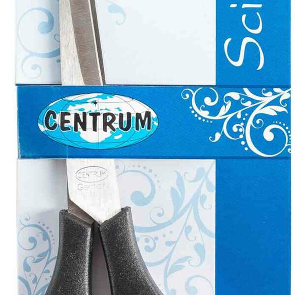Ножницы канцелярские Centrum, 160 мм