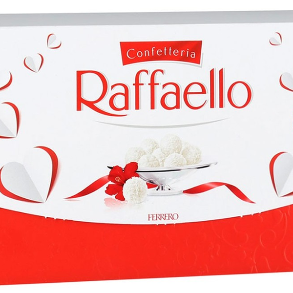 Набор конфет Raffaello