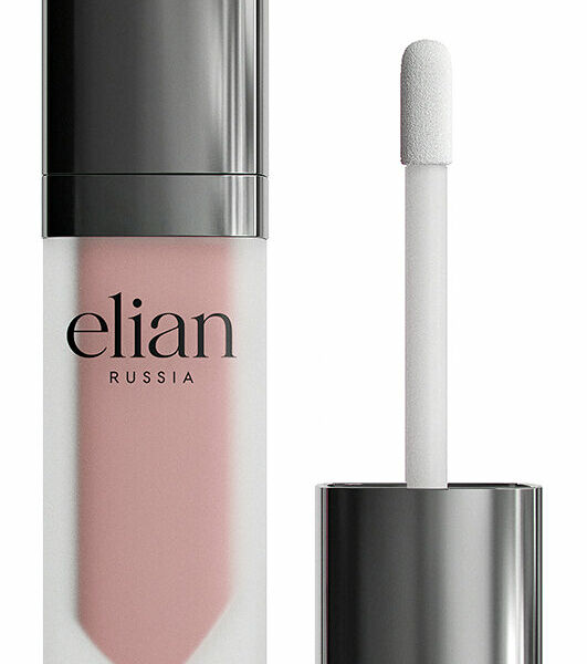 Жидкая матовая помада Elian Russia Superior Matte тон 201 Noblesse