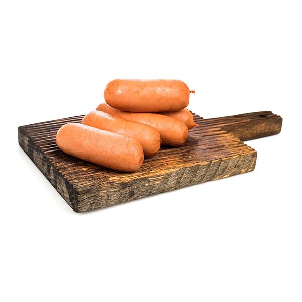 Сардельки «Обыкновенные» ГОСТ, Таганский МПЗ