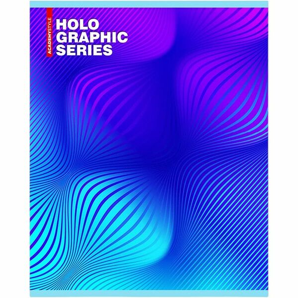 Тетрадь Полиграф Принт общая