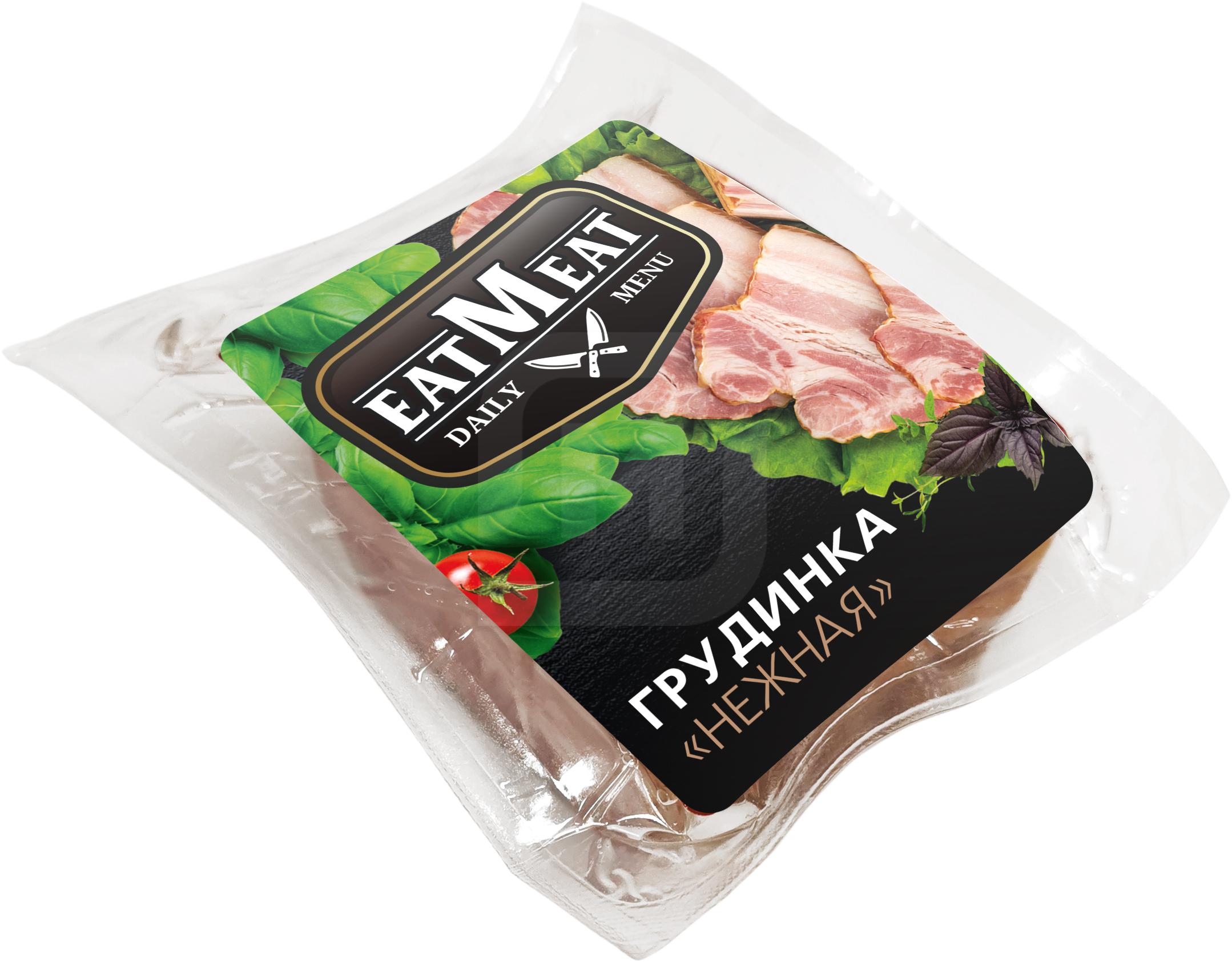 

Грудинка Eat Meat Нежная