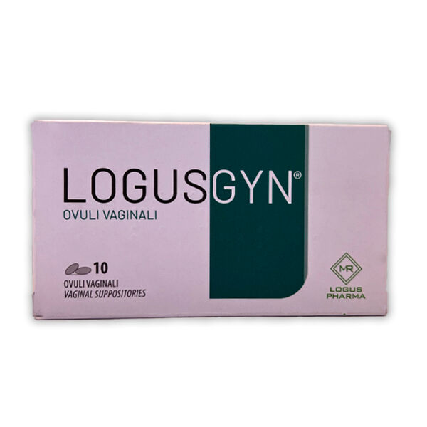 Логускин момик N10