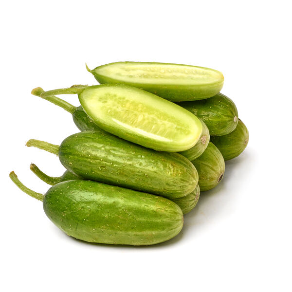 Огурцы бакинские светлые