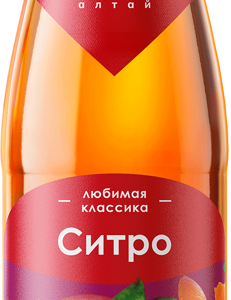 Напиток Бочкари ситро