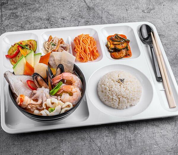 Суп Хемультан