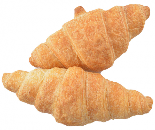 Круассан Ашан на сливочном масле, 2х45 г