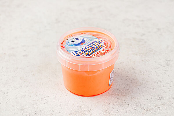 Слайм Облачко, в ассортименте_РП