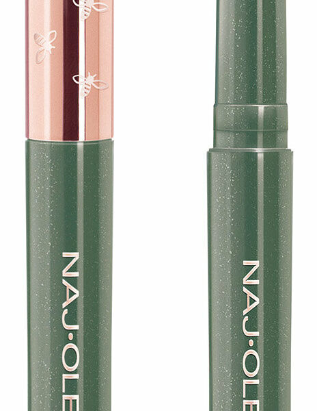 NAJ OLEARI Absolute Stay Eyeshadow Тени для век, 1,64 г, 07