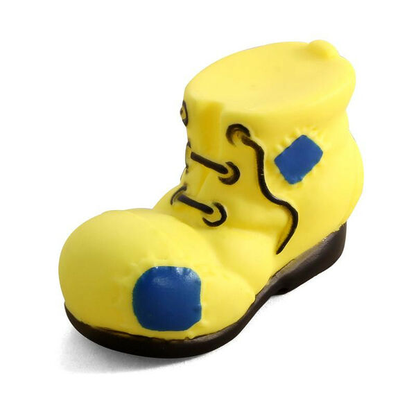 Игрушка для собак Triol Башмак винил 100 мм