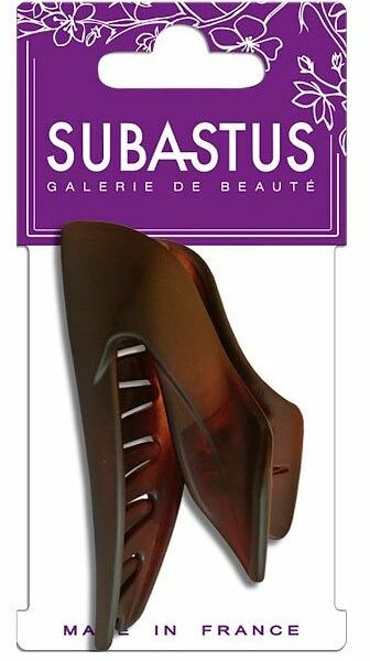 Заколка для волос ТМ Subastus (Субастус)