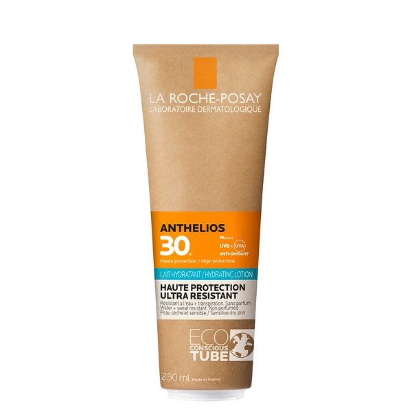 La Roche-Posay Anthelios Молочко для лица и тела SPF30 250 мл
