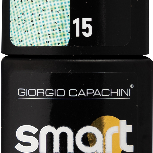 Гель-лак Giorgio Capachini Smart Base&Color №15
