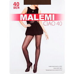 Колготки женские MALEMI  Ciao 40 ден (daino, 4)