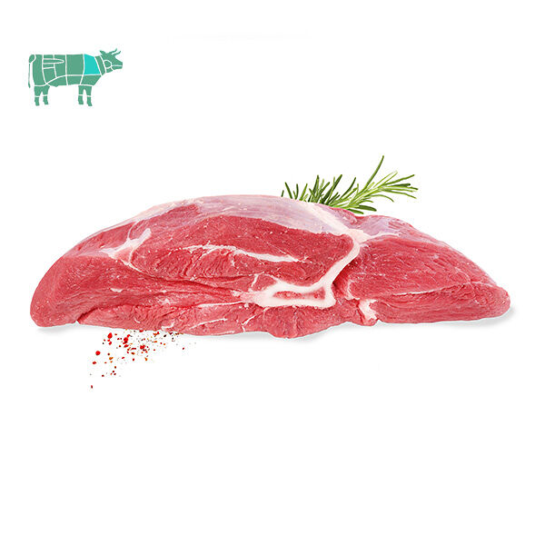 Говяжья лопатка охлажденная