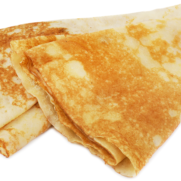 Блинчики с маслом ЛЕНТА FRESH веc.