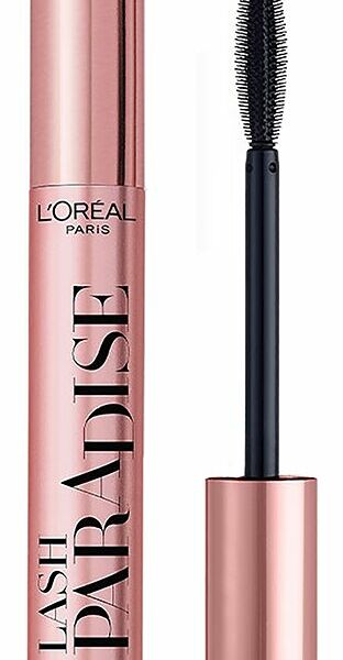 Тушь для ресниц L'Oreal Paris Paradise черная 