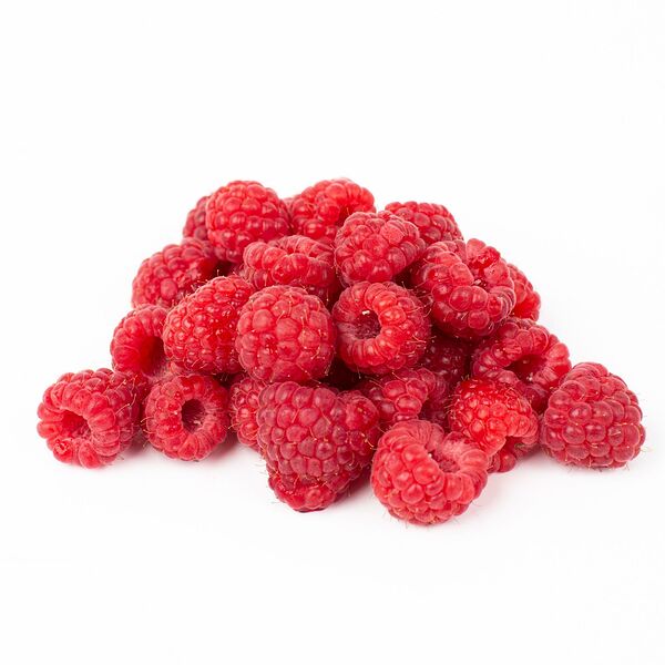 Малина отборная