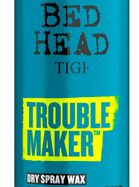 TIGI Bed Head Воск-спрей легкий для волос Trouble Maker текстурирующий, 200 мл