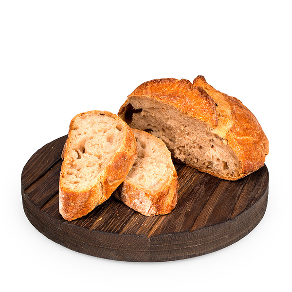 Хлеб Gf Premium Bakery Био фермерский на закваске