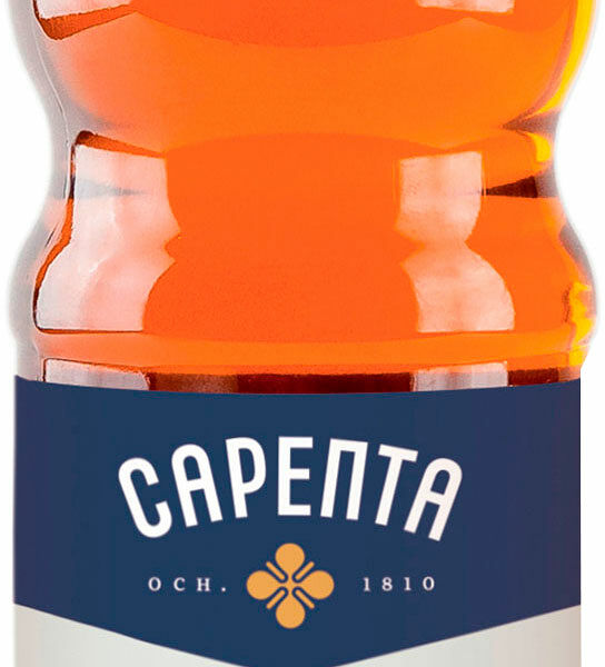 Масло горчичное Сарепта нерафинированное